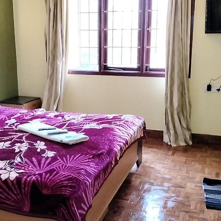 Kodai King Suite Кодайканал Экстерьер фото