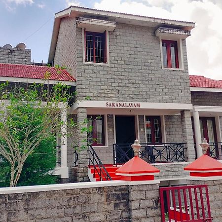 Kodai King Suite Кодайканал Экстерьер фото