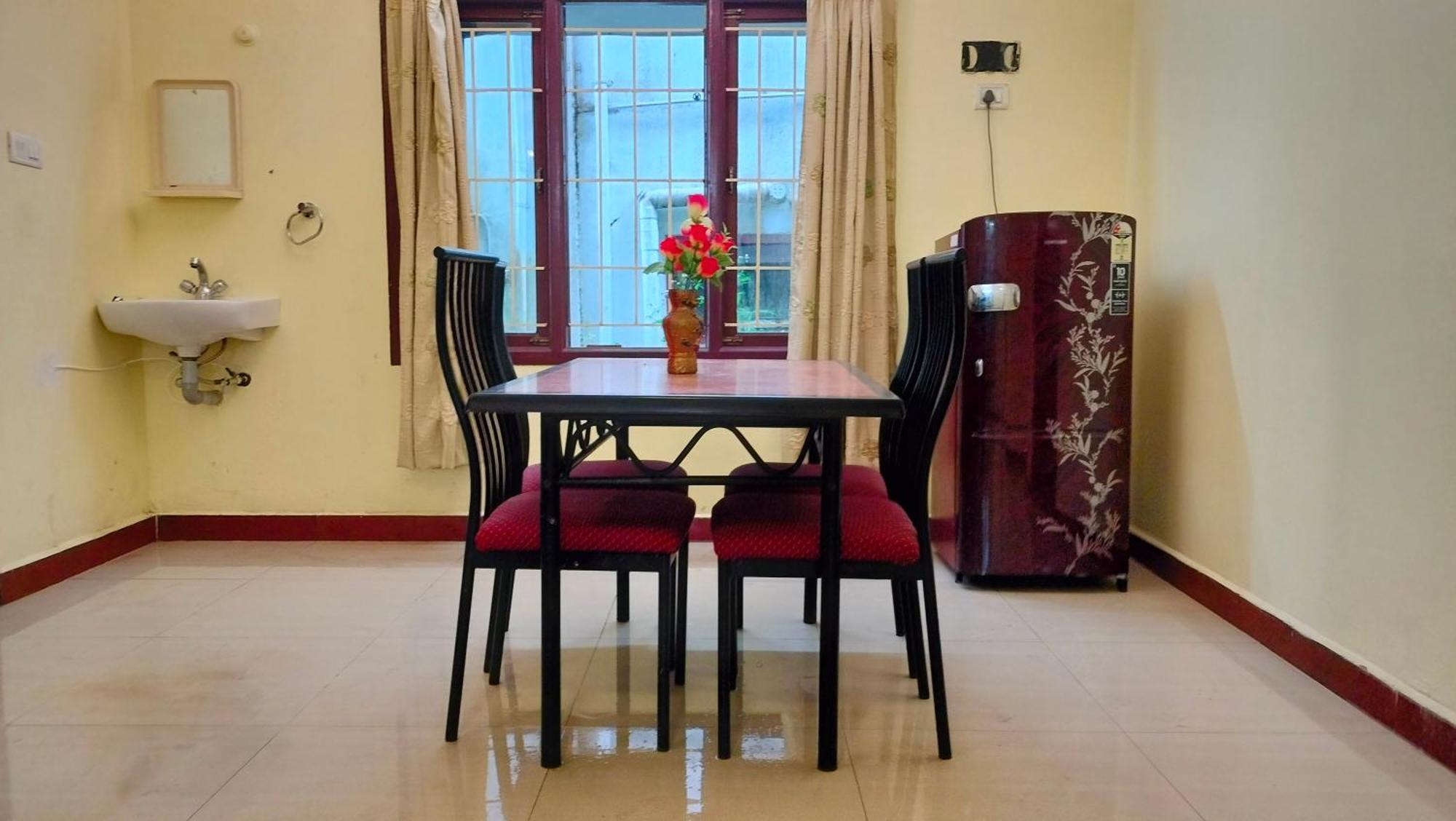 Kodai King Suite Кодайканал Экстерьер фото