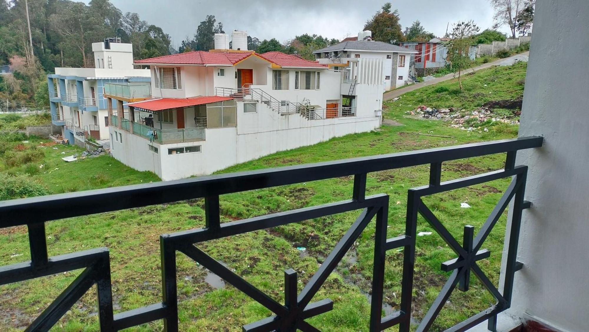 Kodai King Suite Кодайканал Экстерьер фото