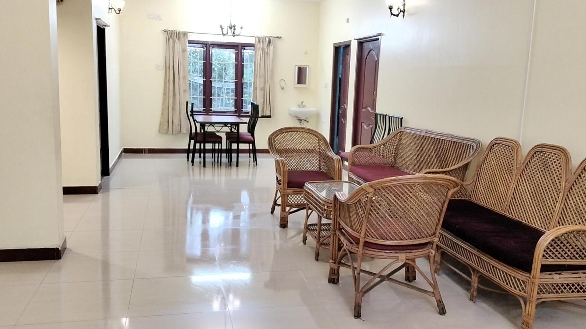 Kodai King Suite Кодайканал Экстерьер фото