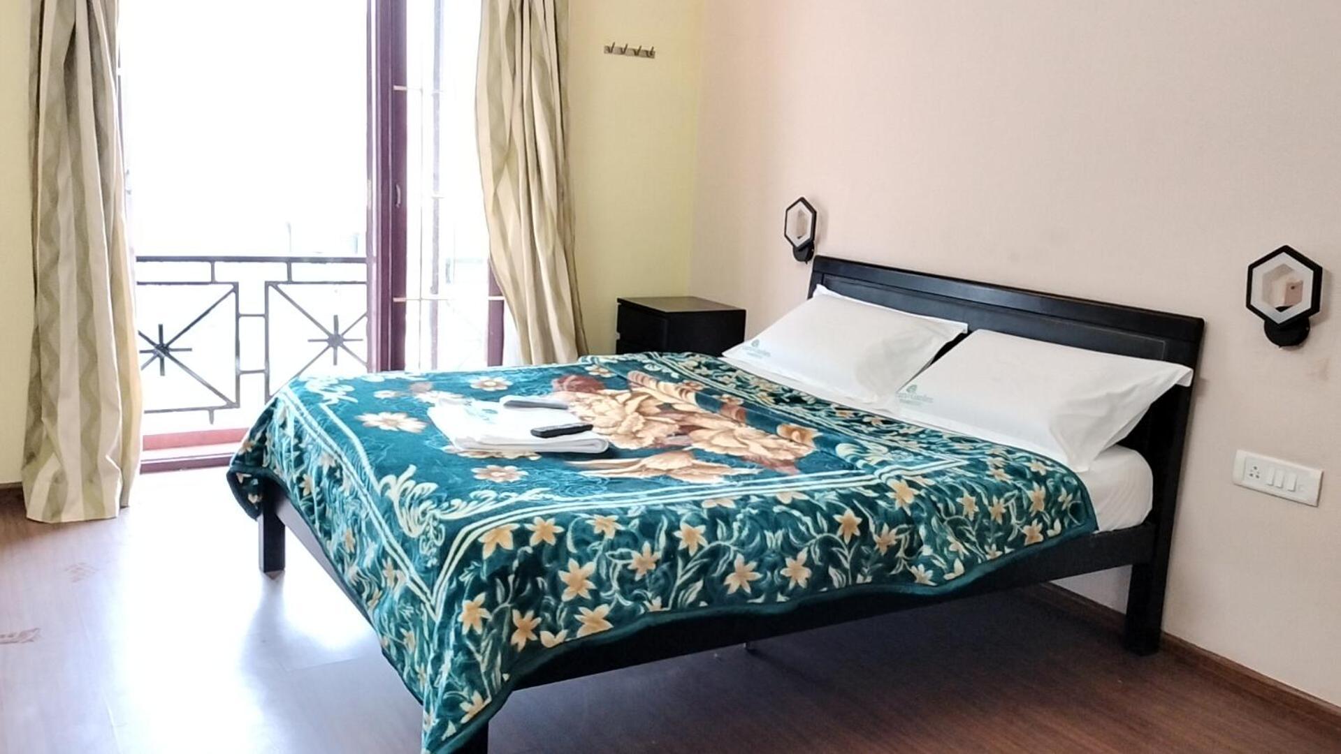 Kodai King Suite Кодайканал Экстерьер фото