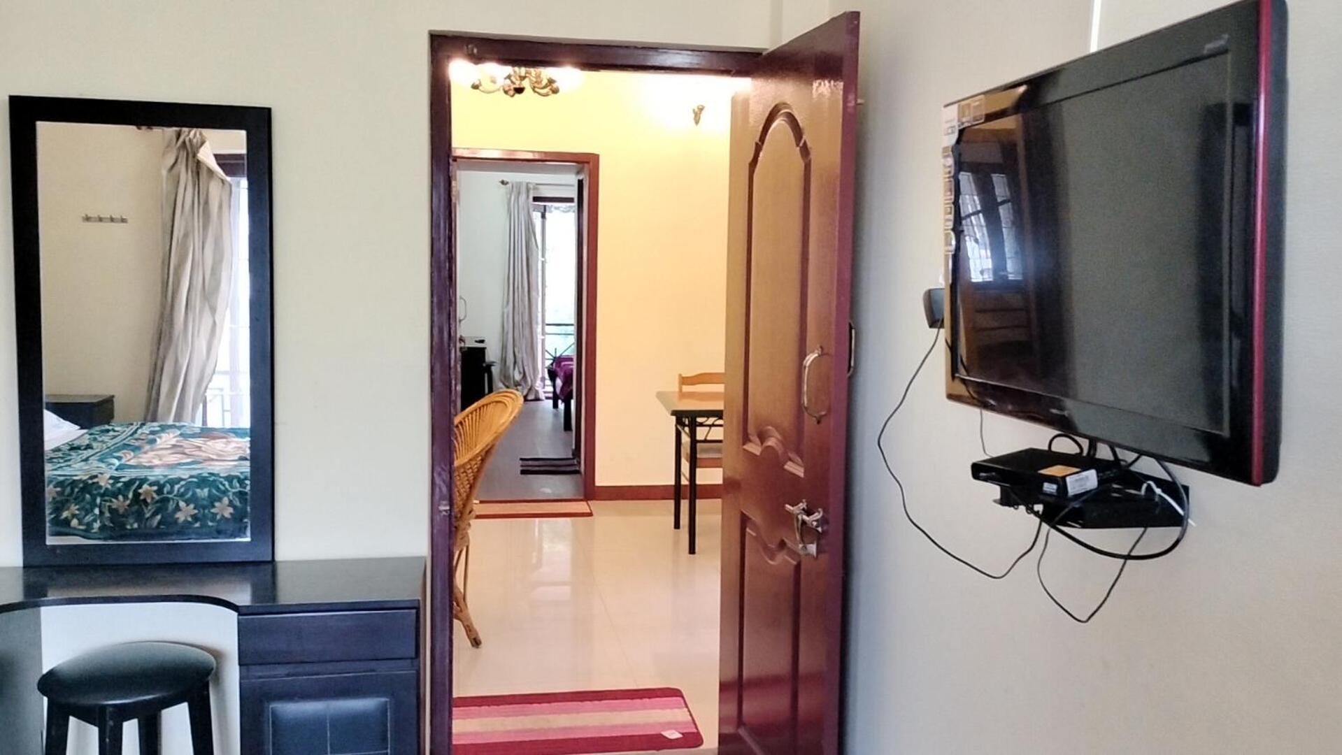 Kodai King Suite Кодайканал Экстерьер фото
