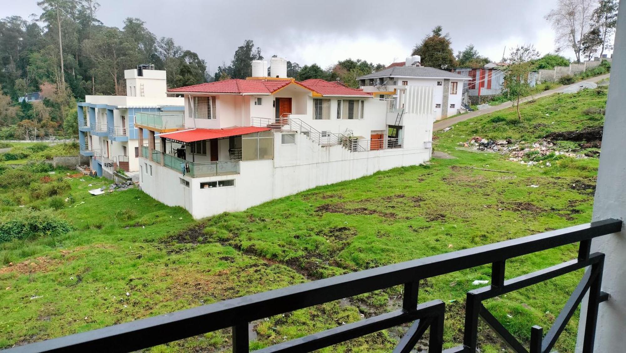 Kodai King Suite Кодайканал Экстерьер фото