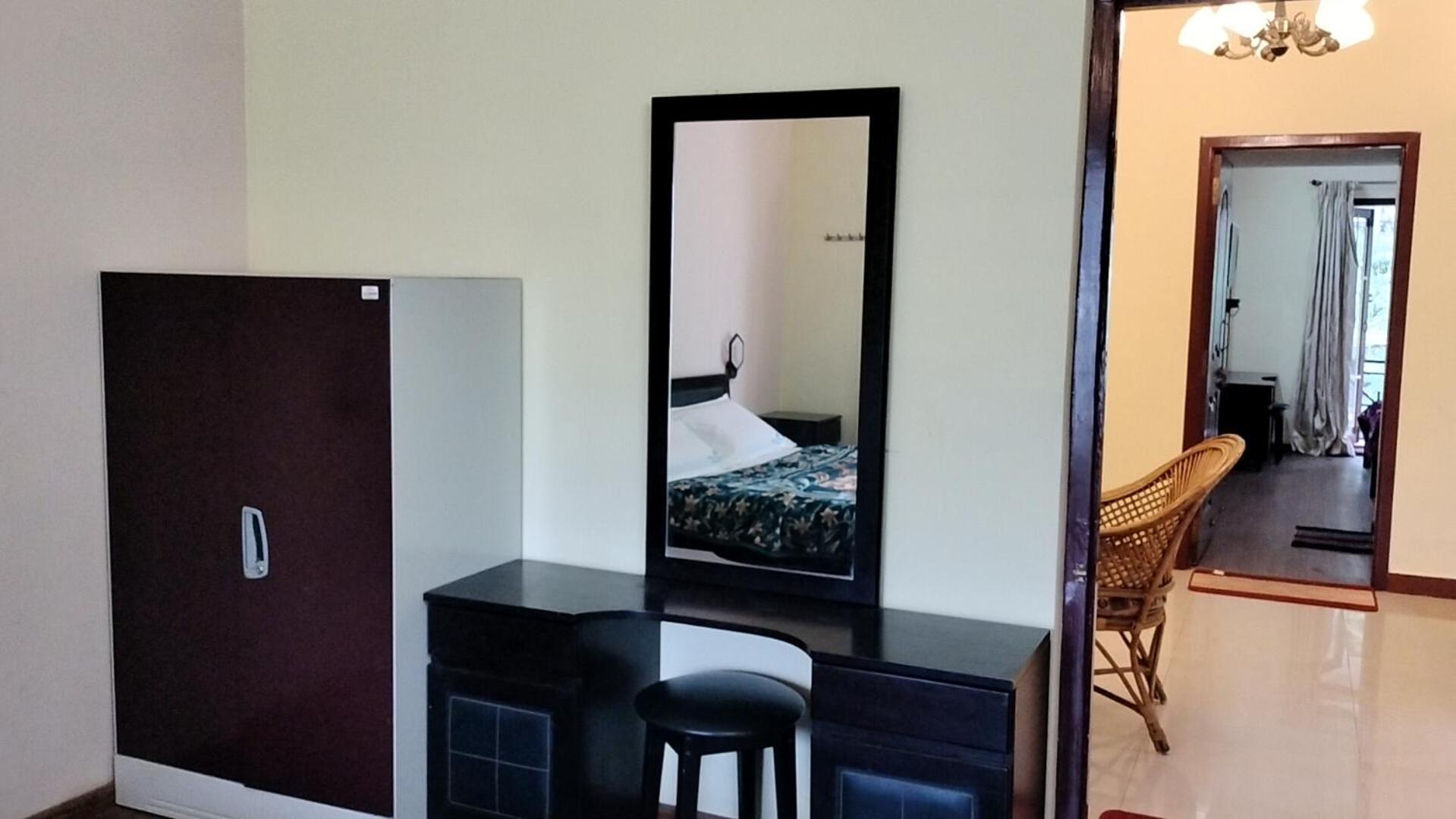 Kodai King Suite Кодайканал Экстерьер фото