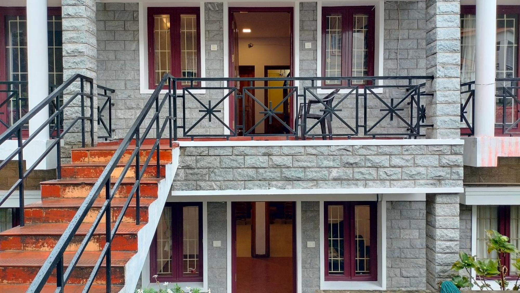 Kodai King Suite Кодайканал Экстерьер фото