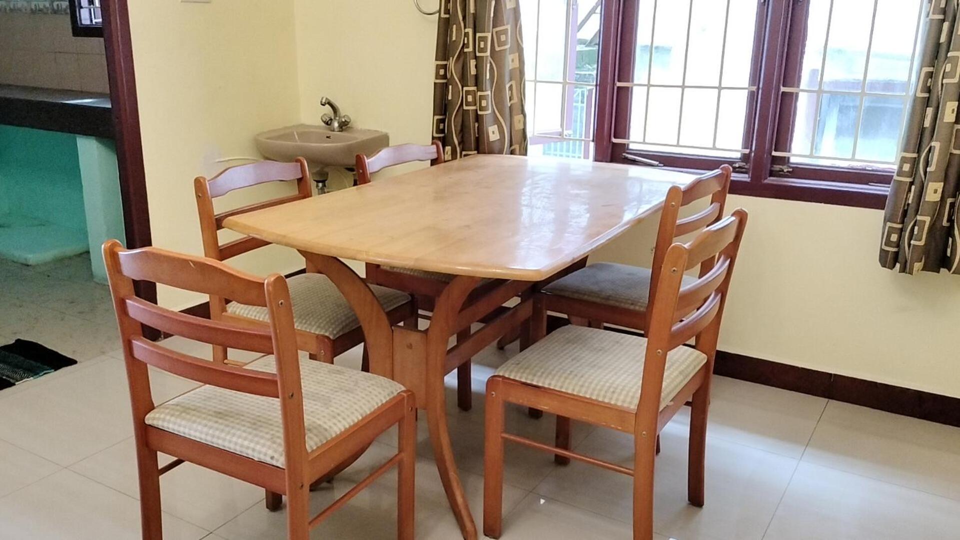 Kodai King Suite Кодайканал Экстерьер фото