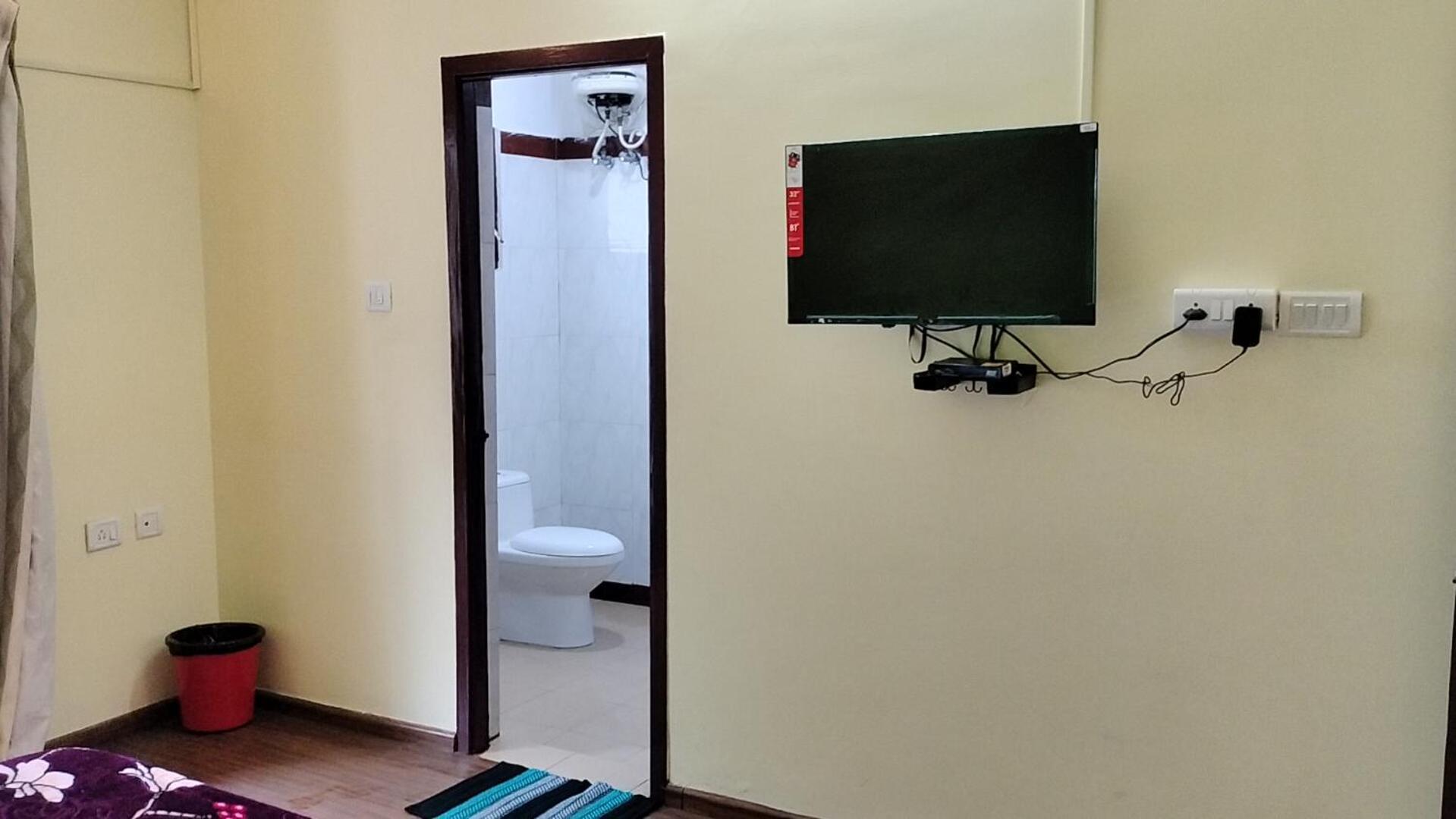 Kodai King Suite Кодайканал Экстерьер фото