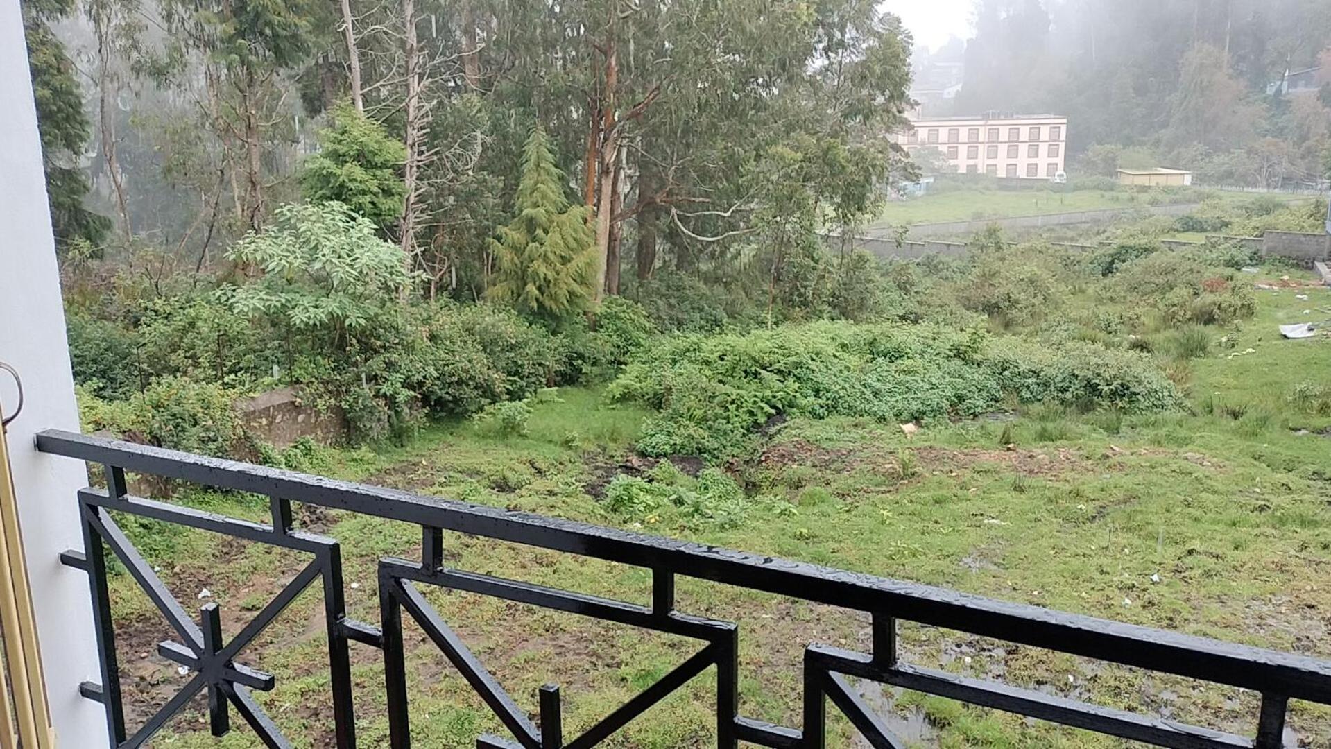 Kodai King Suite Кодайканал Экстерьер фото