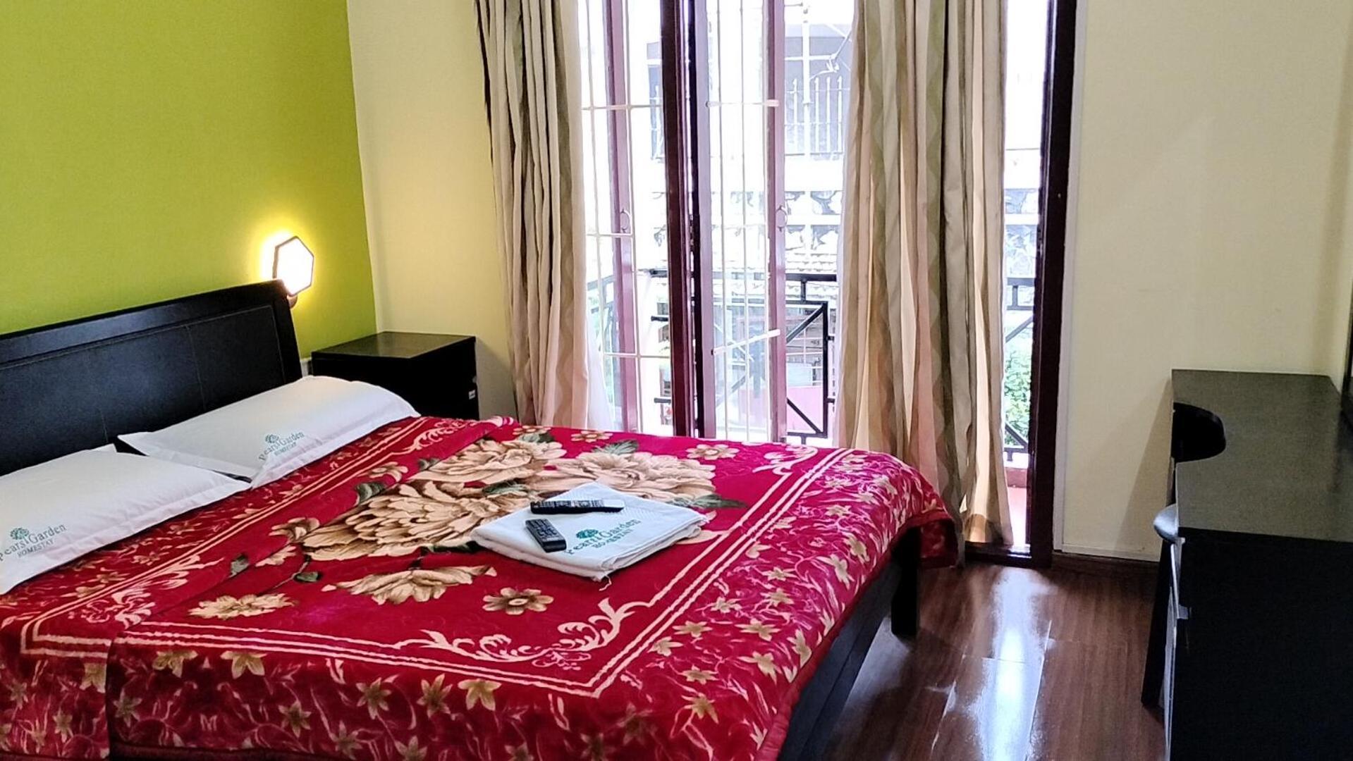 Kodai King Suite Кодайканал Экстерьер фото