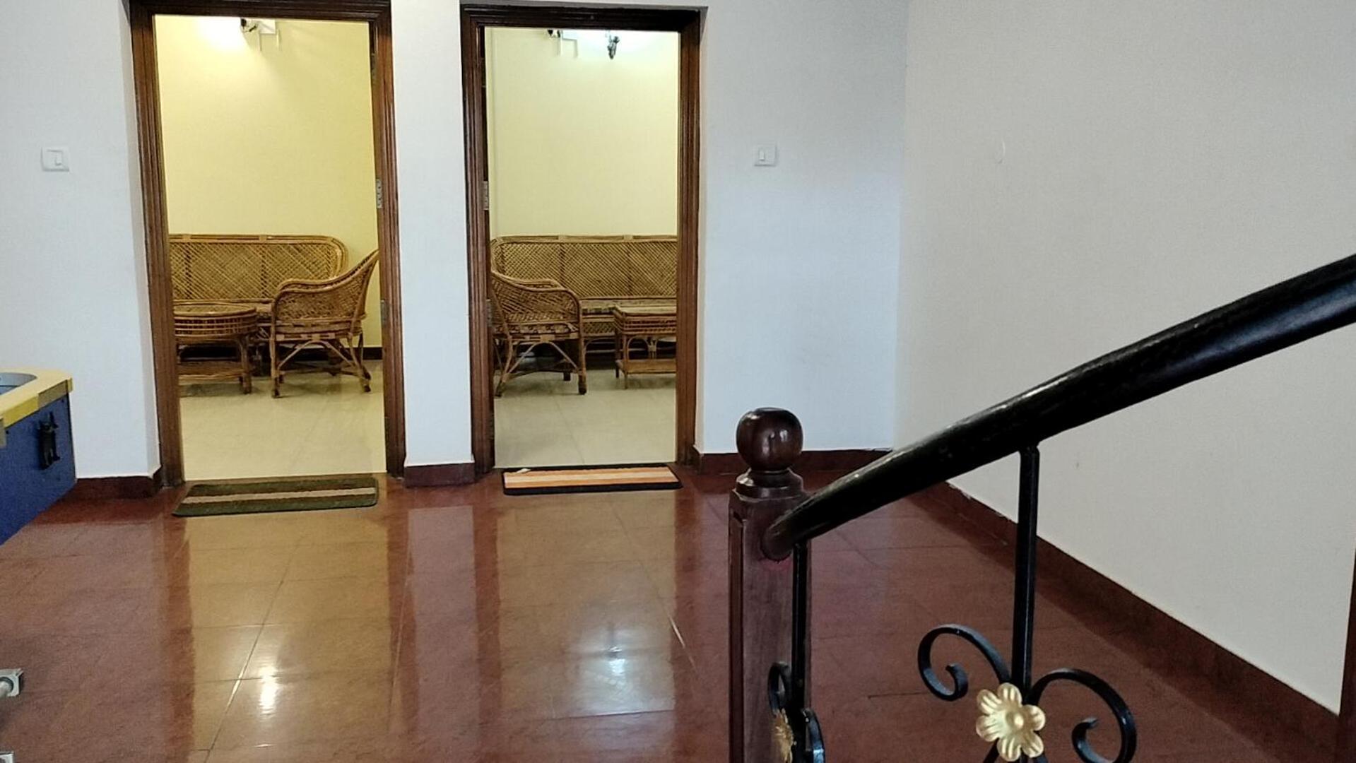 Kodai King Suite Кодайканал Экстерьер фото