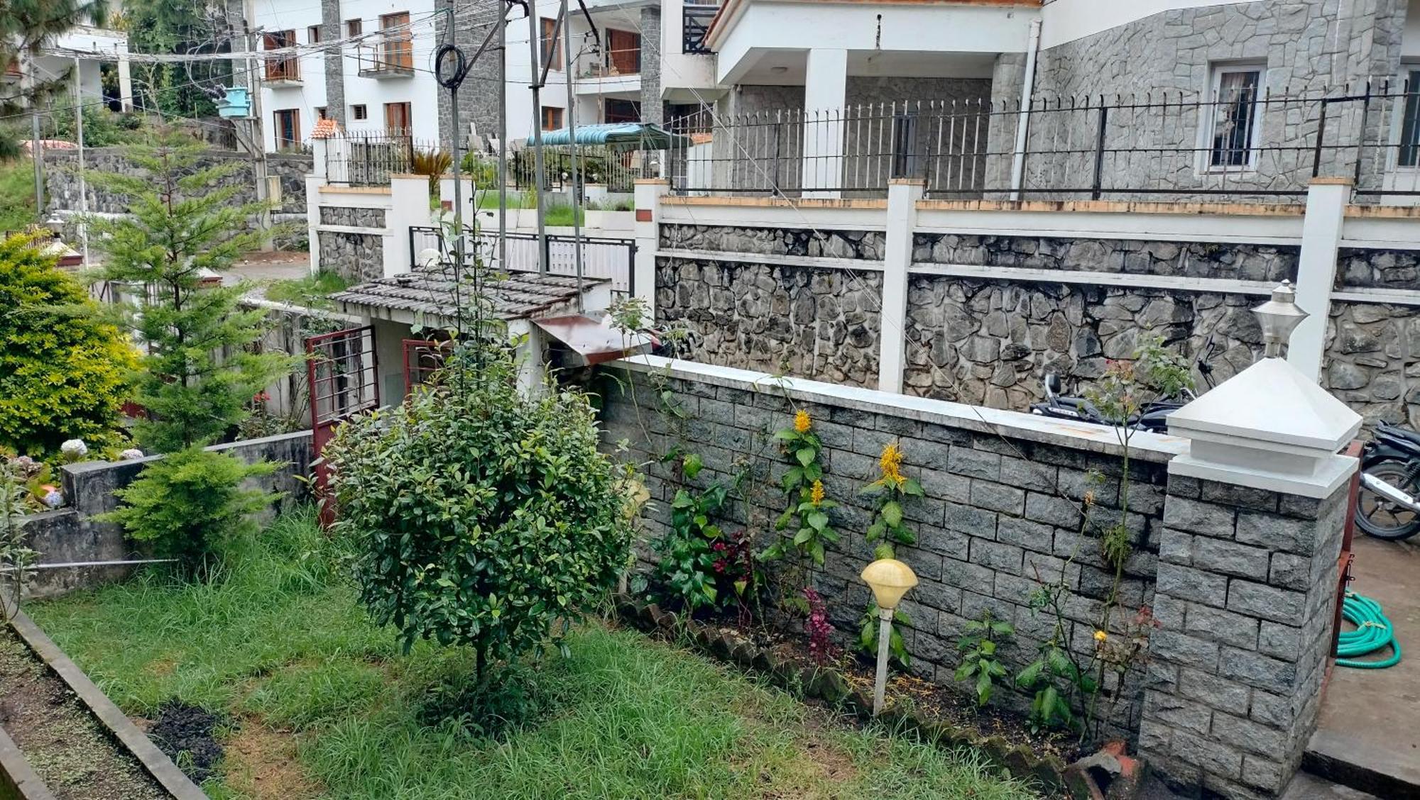 Kodai King Suite Кодайканал Экстерьер фото