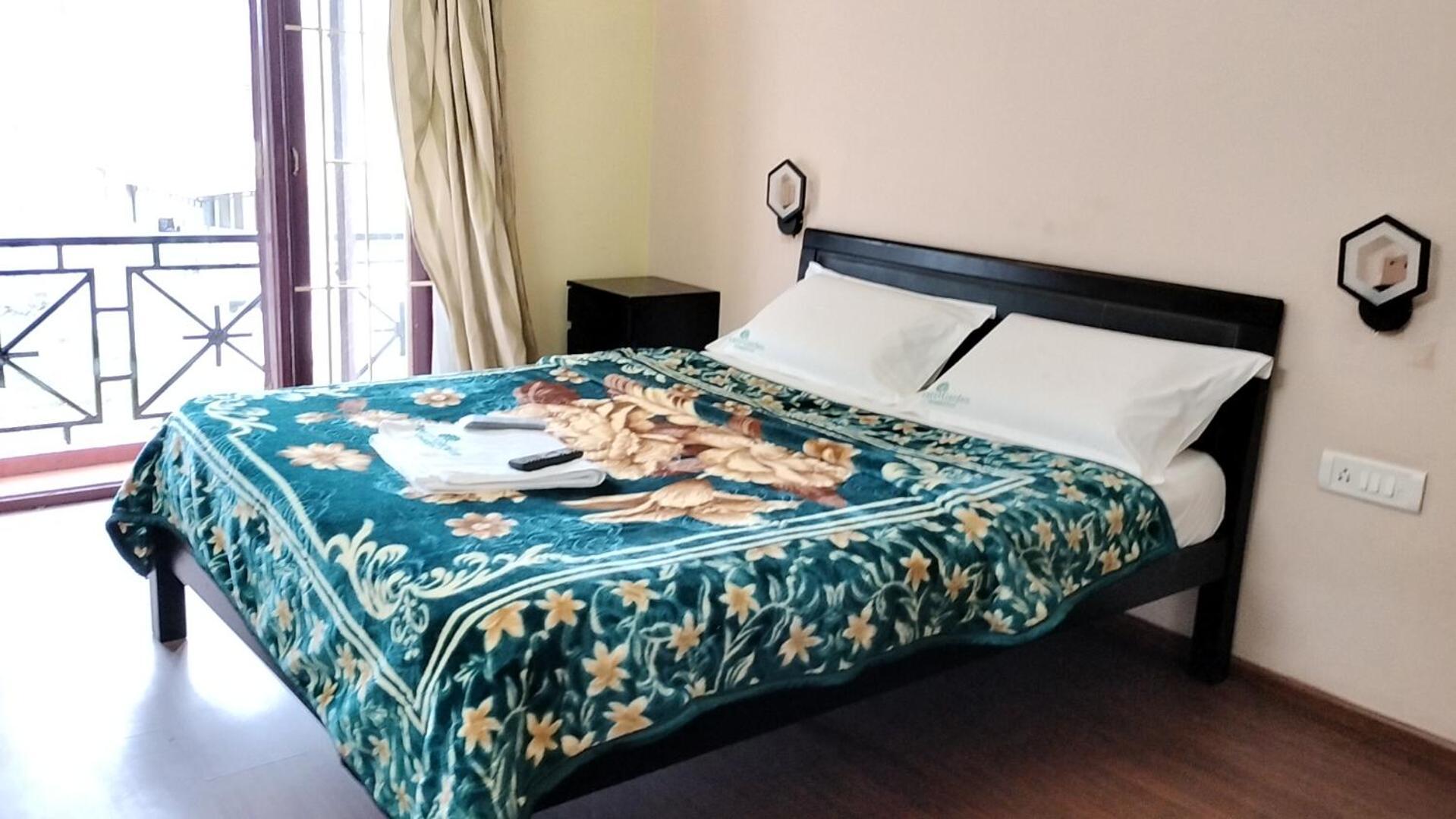 Kodai King Suite Кодайканал Экстерьер фото
