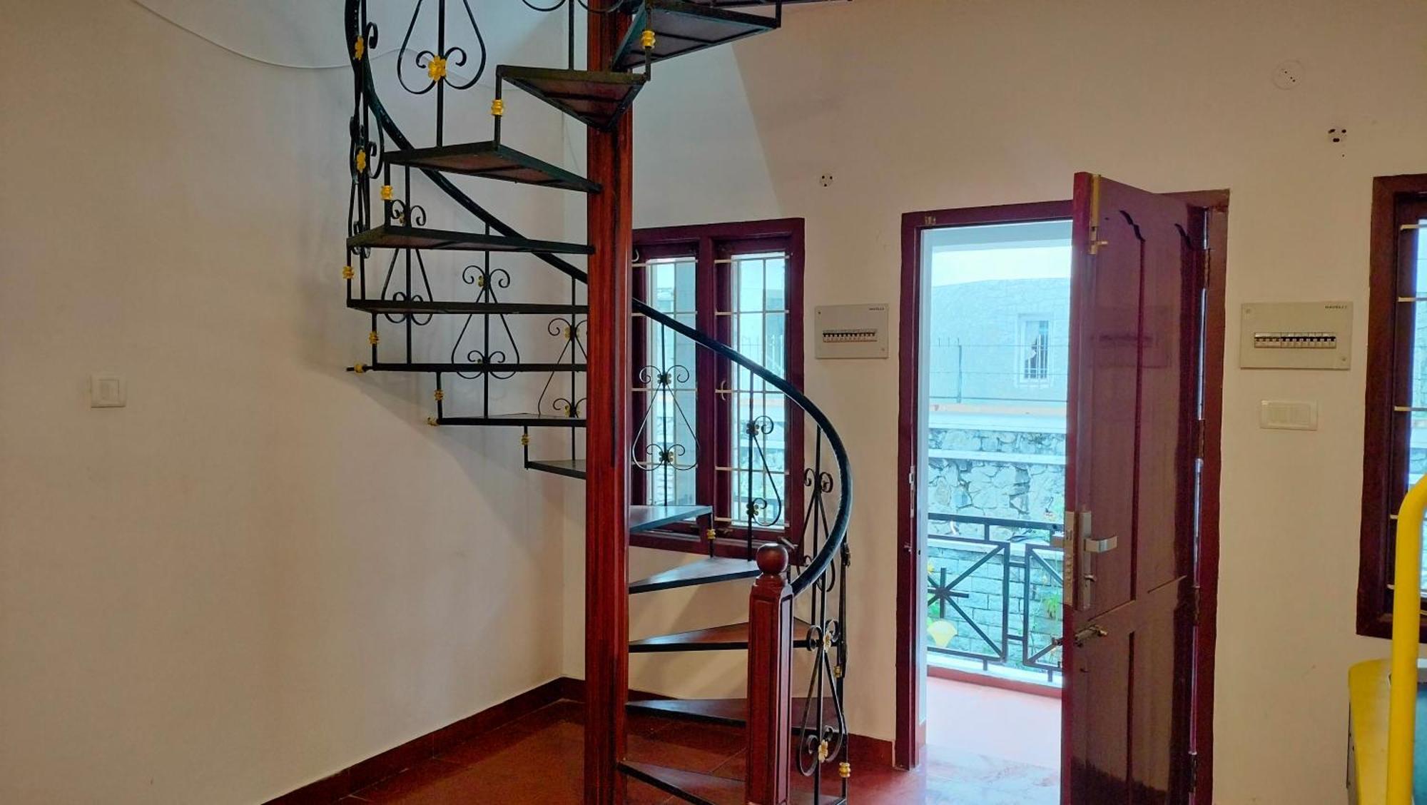 Kodai King Suite Кодайканал Экстерьер фото