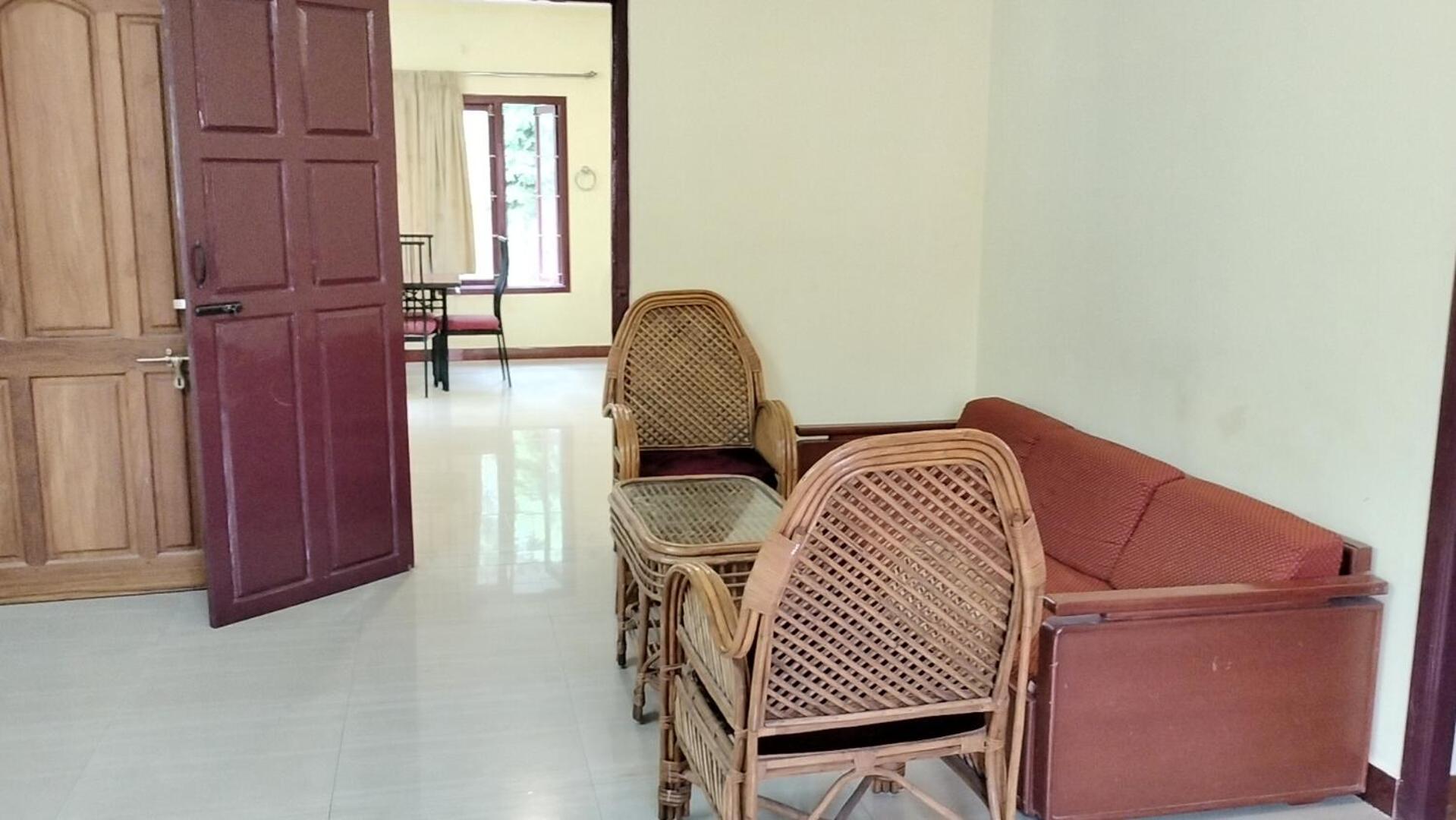 Kodai King Suite Кодайканал Экстерьер фото