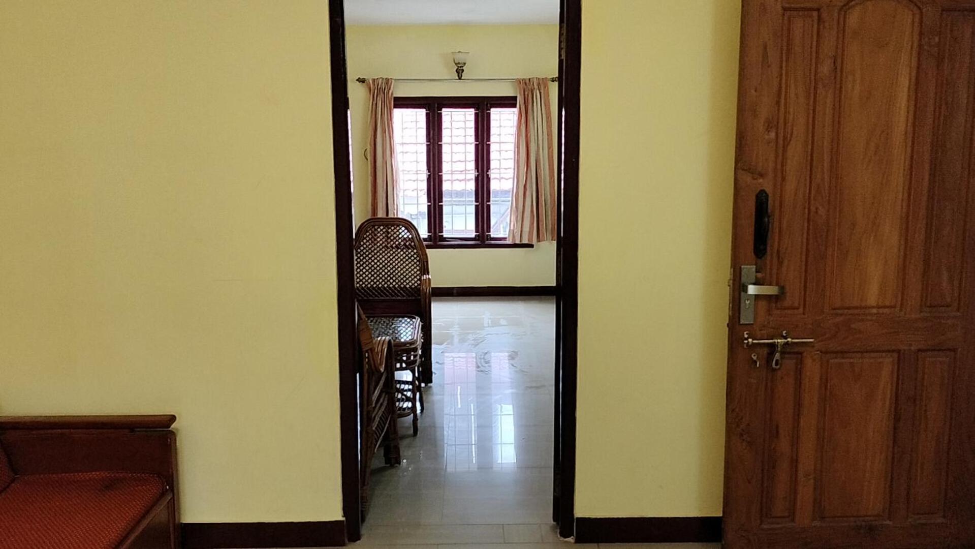 Kodai King Suite Кодайканал Экстерьер фото