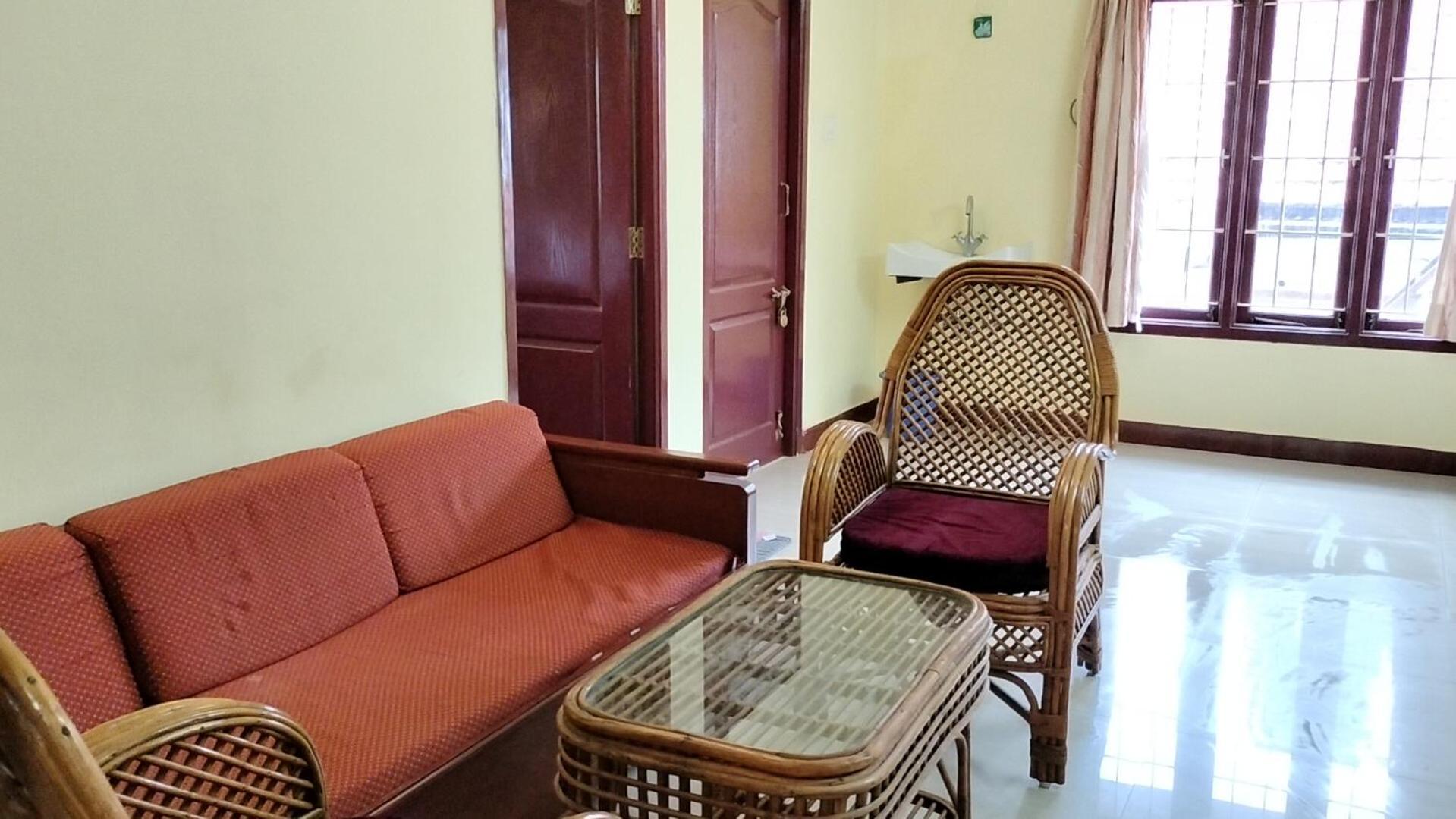 Kodai King Suite Кодайканал Экстерьер фото