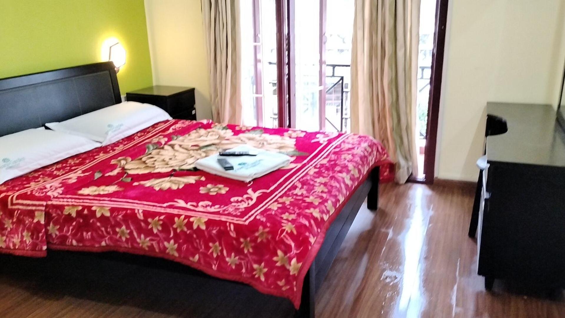Kodai King Suite Кодайканал Экстерьер фото