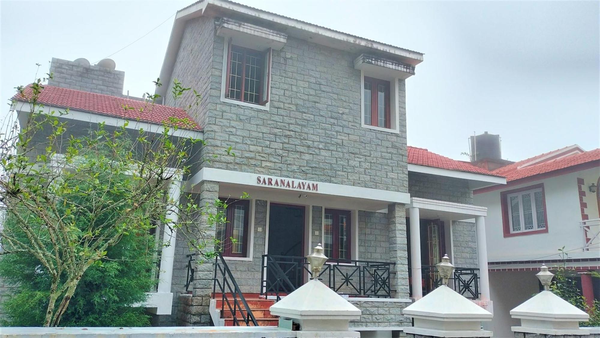 Kodai King Suite Кодайканал Экстерьер фото
