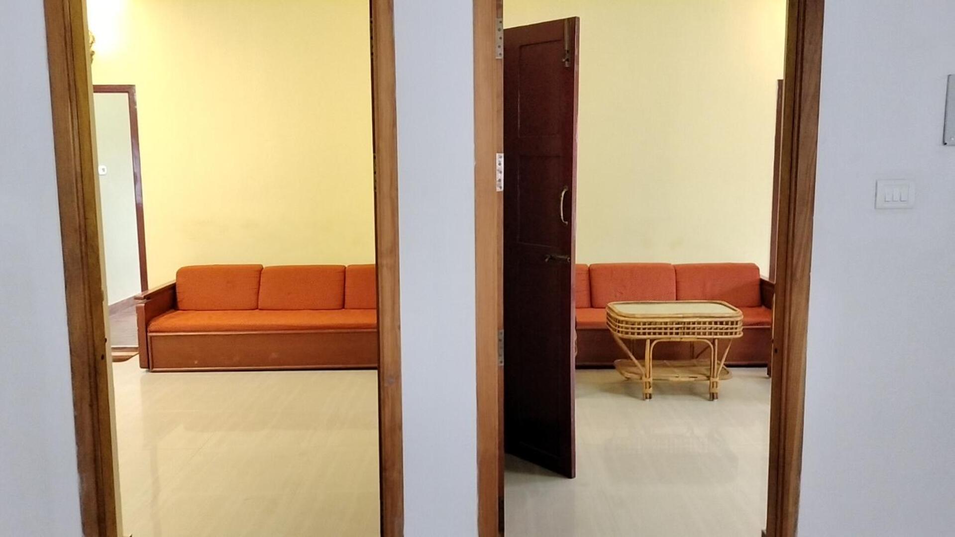 Kodai King Suite Кодайканал Экстерьер фото