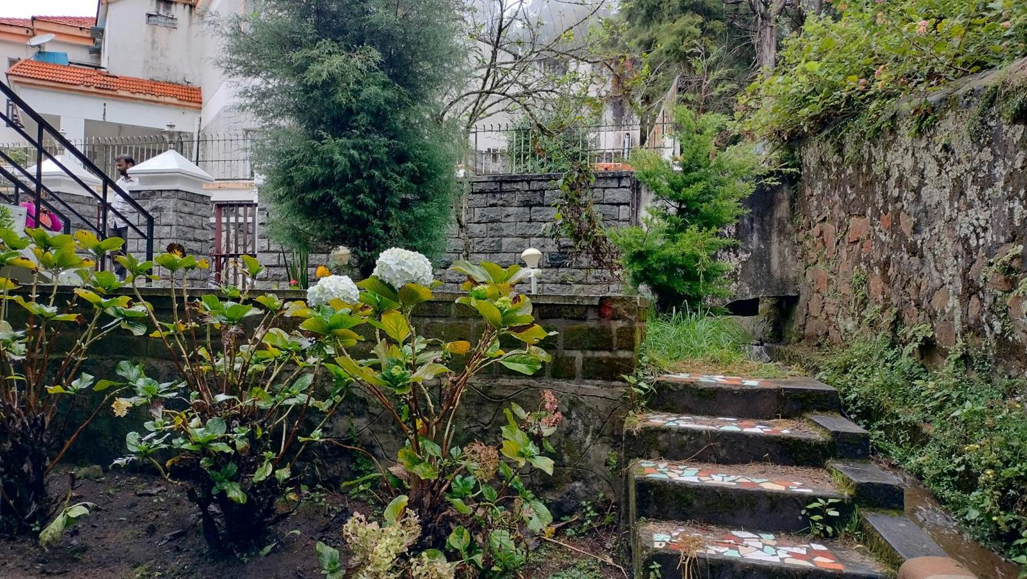 Kodai King Suite Кодайканал Экстерьер фото