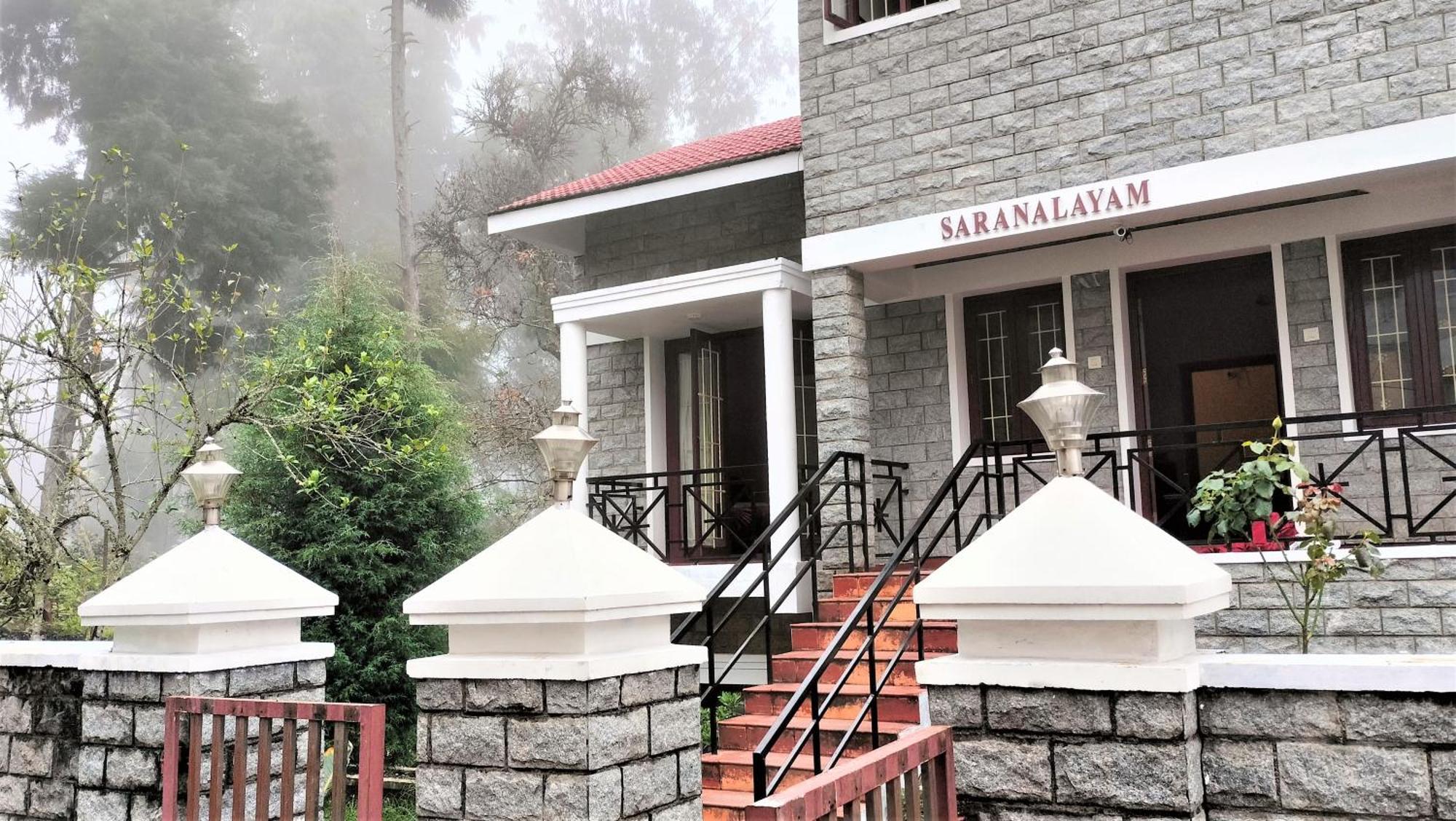 Kodai King Suite Кодайканал Экстерьер фото