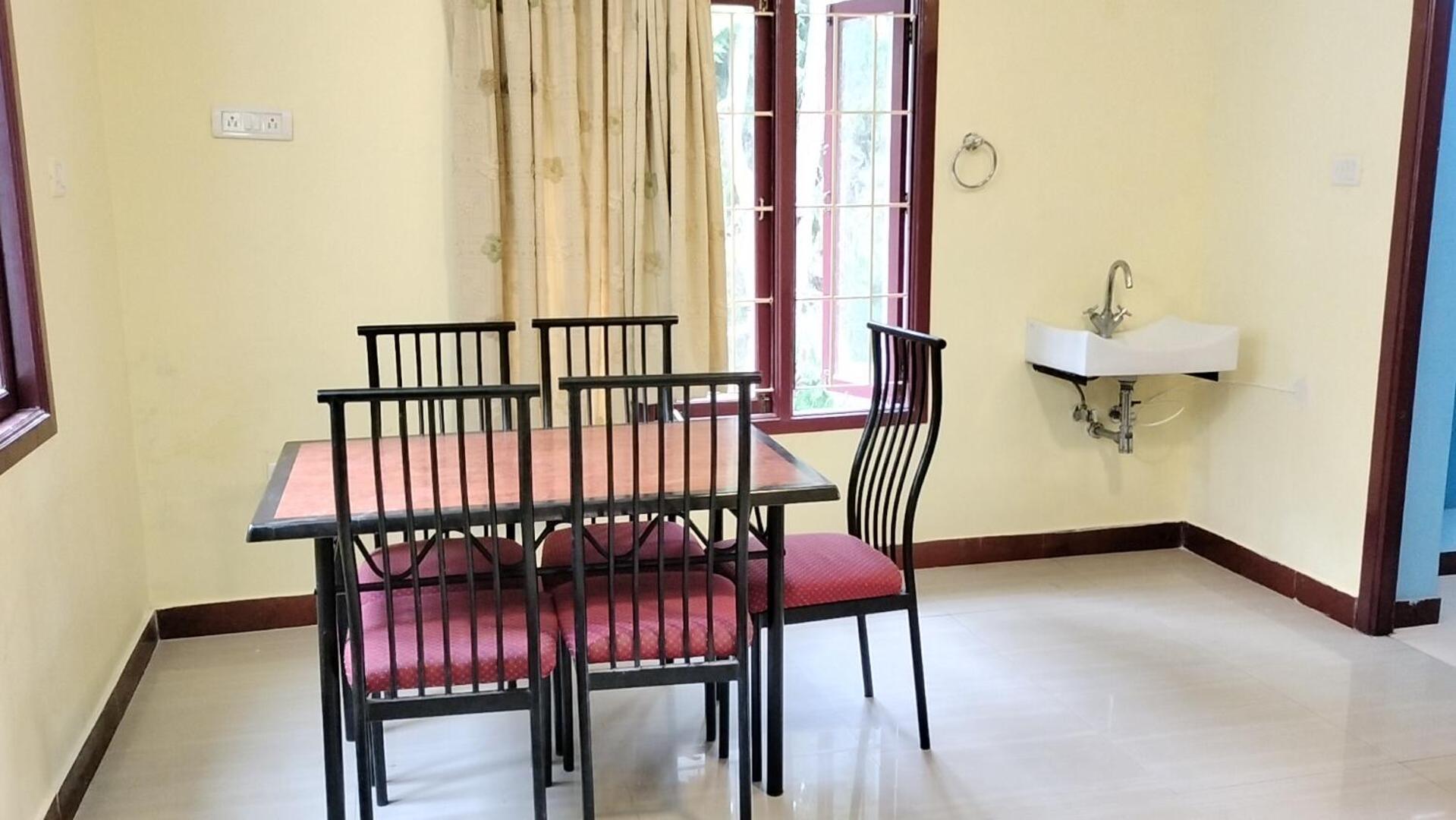 Kodai King Suite Кодайканал Экстерьер фото