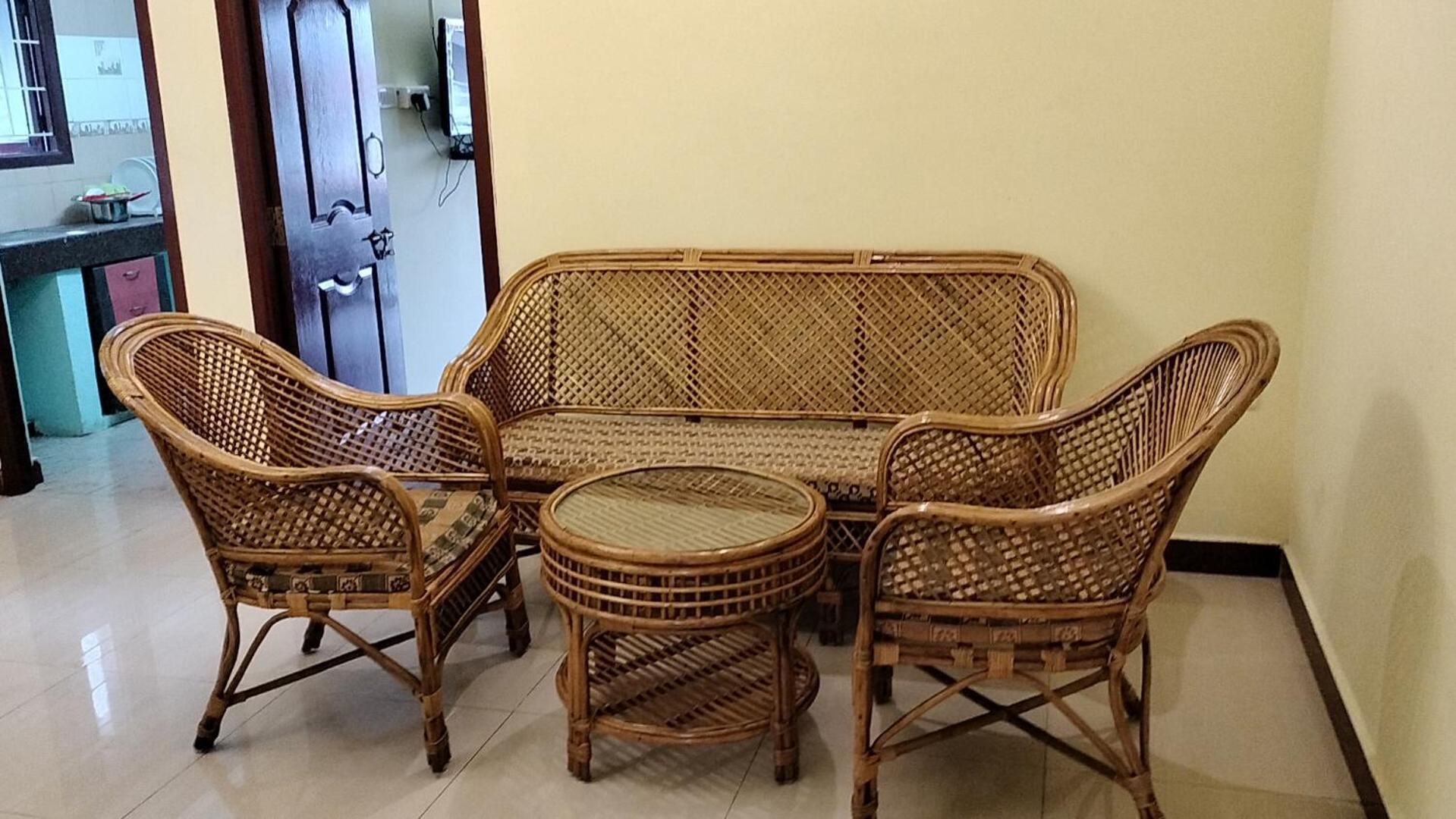 Kodai King Suite Кодайканал Экстерьер фото