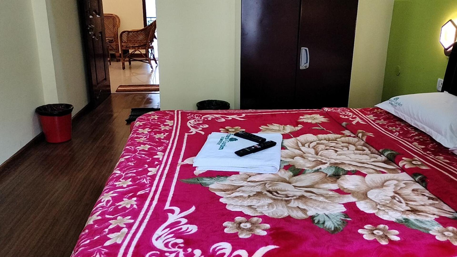 Kodai King Suite Кодайканал Экстерьер фото