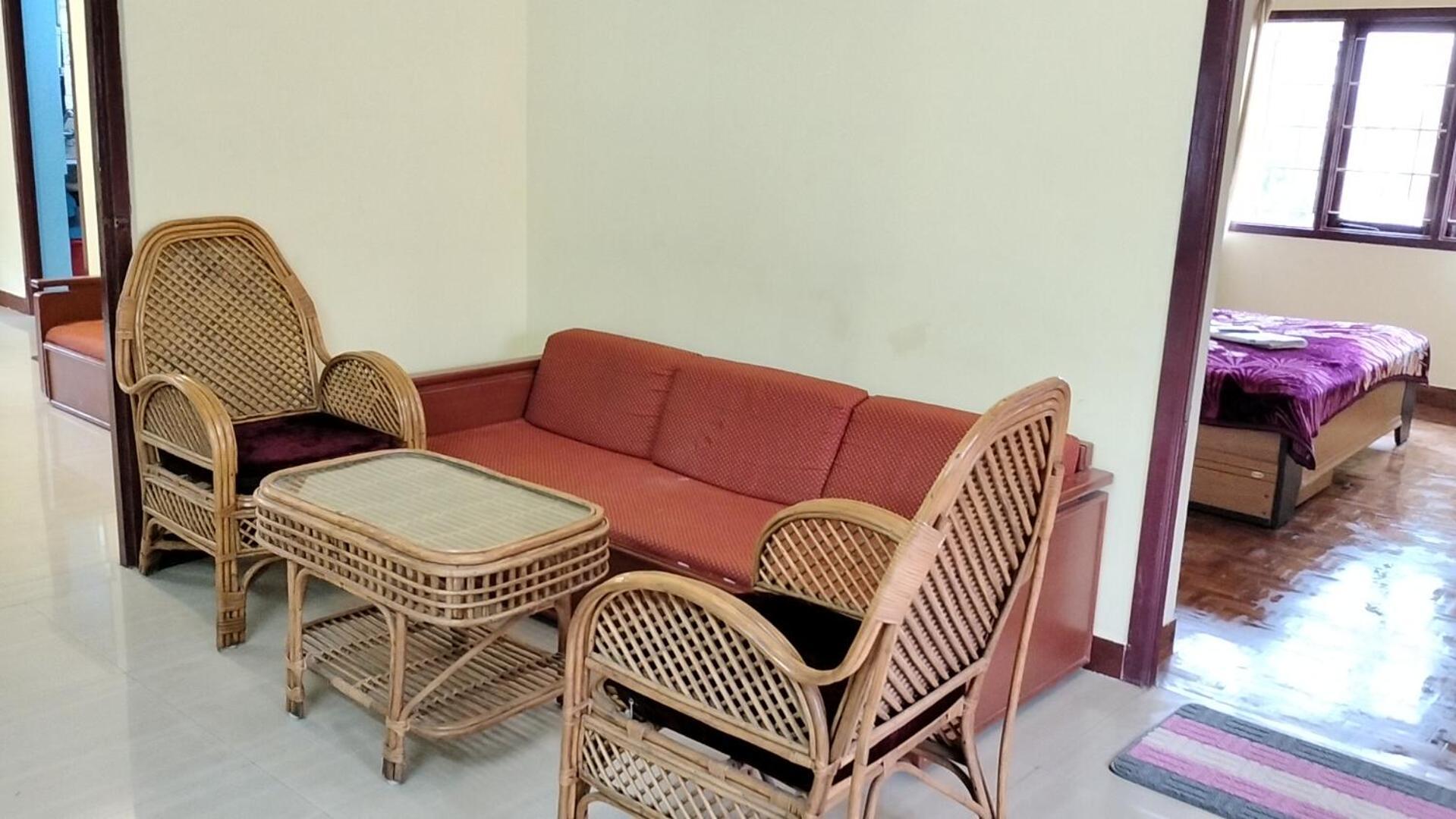 Kodai King Suite Кодайканал Экстерьер фото