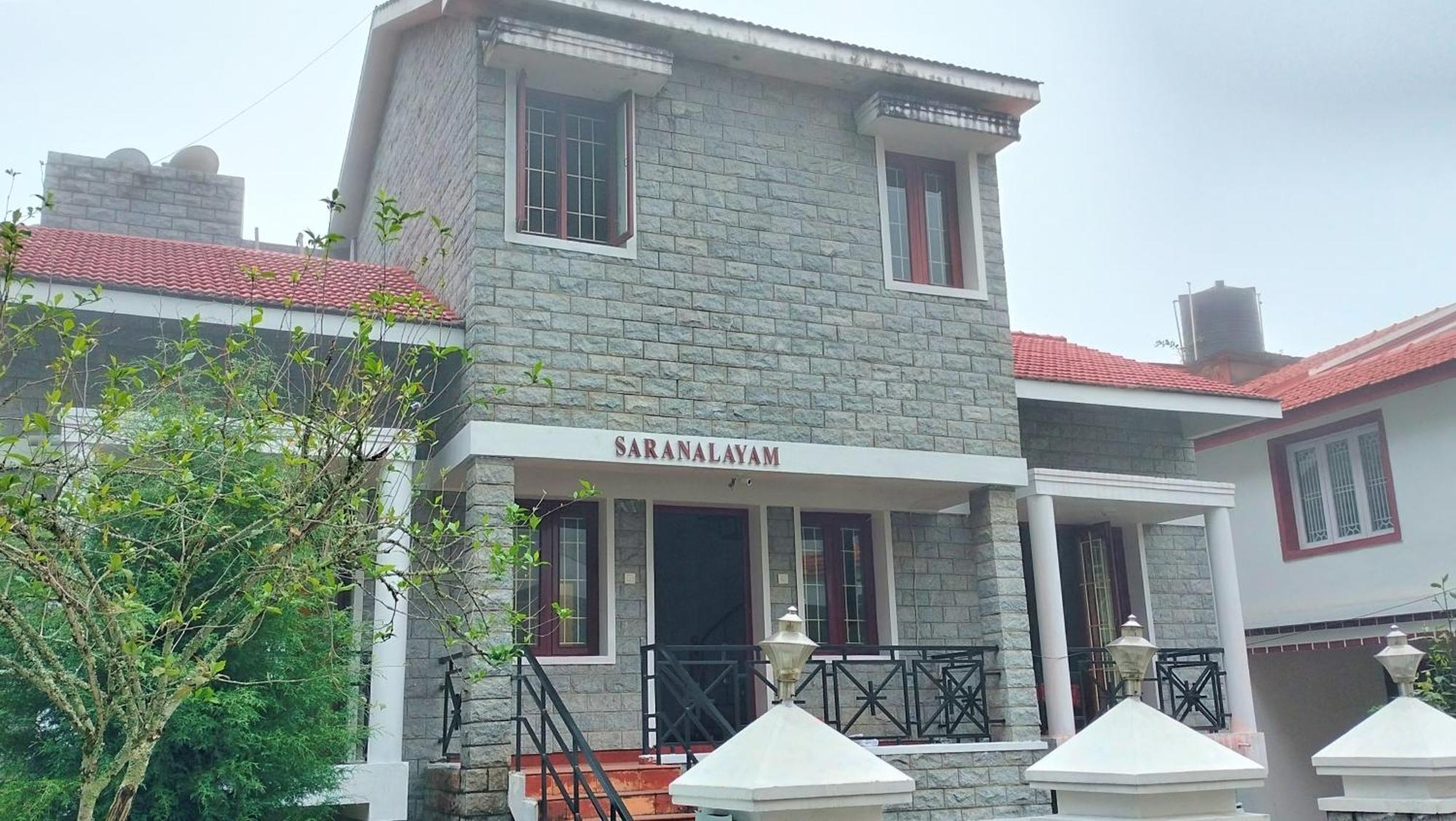 Kodai King Suite Кодайканал Экстерьер фото