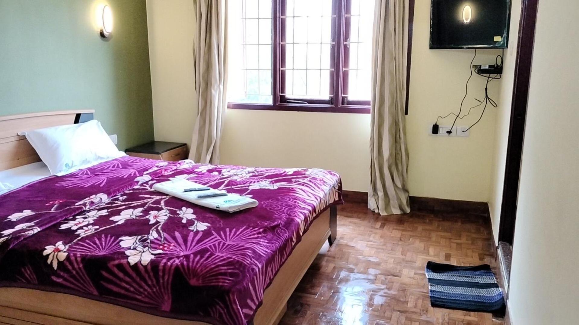 Kodai King Suite Кодайканал Экстерьер фото