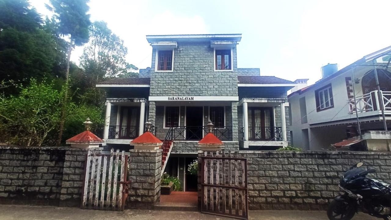 Kodai King Suite Кодайканал Экстерьер фото
