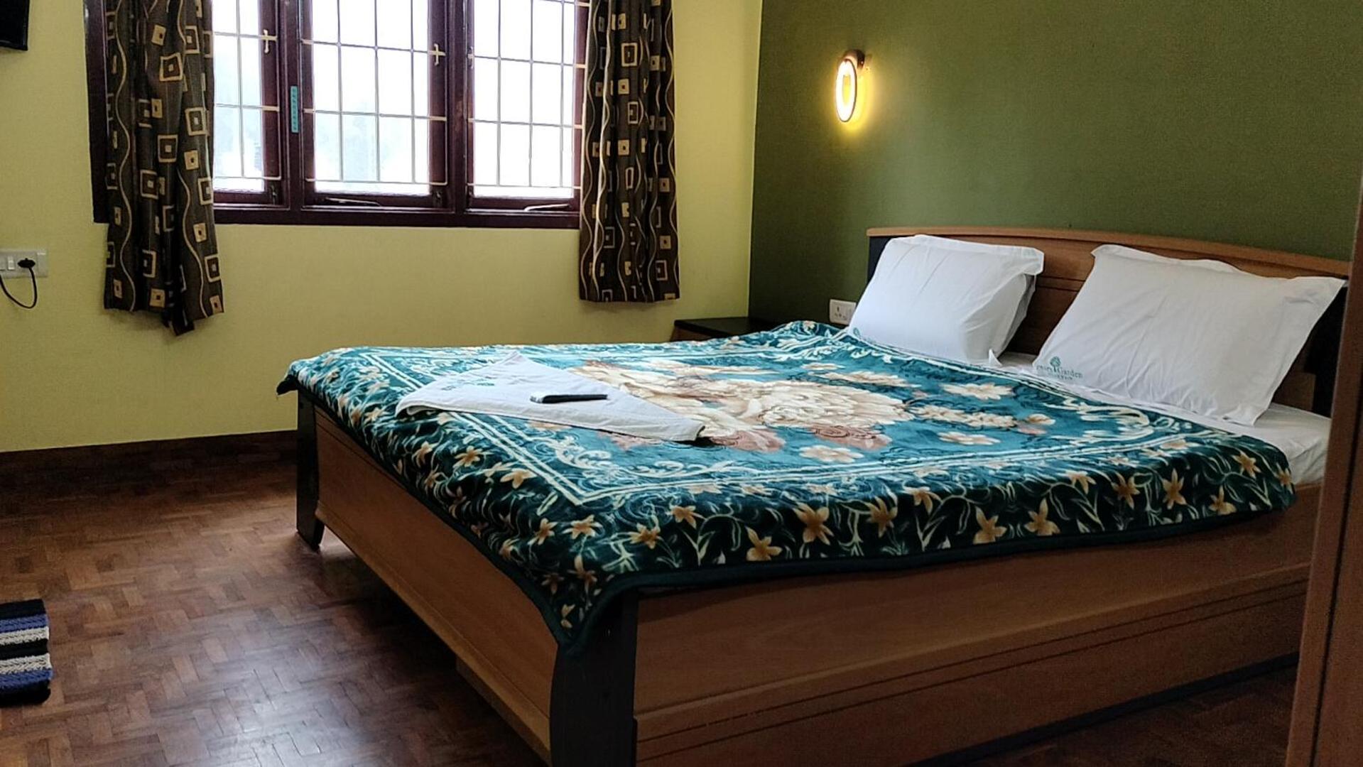 Kodai King Suite Кодайканал Экстерьер фото